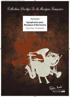 Symphonie pour Musique D'Harmonie 