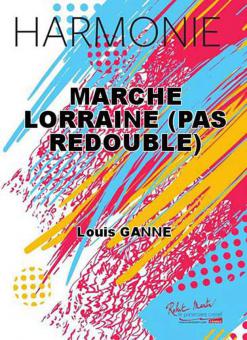 Marche Lorraine (Pas Redouble) 