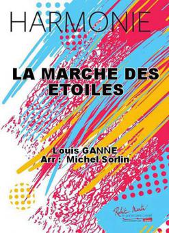 La Marche Des Etoiles 