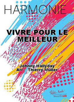 Vivre pour le Meilleur 