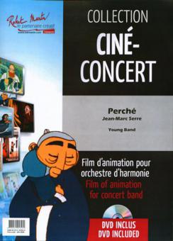 Perché (Version Orchestre Junior) 