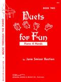Duets for Fun Book 2 