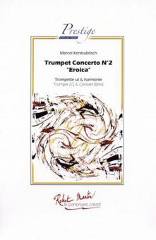 Trumpet Concerto 2 