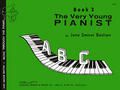 Very Young Pianist Book 3 