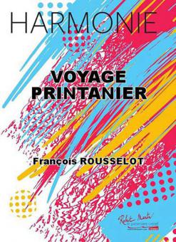 Voyage Printanier 
