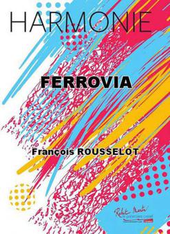 Ferrovia 