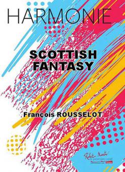 Scottish Fantasy 