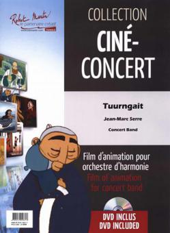 Tuurngait pour Harmonie 