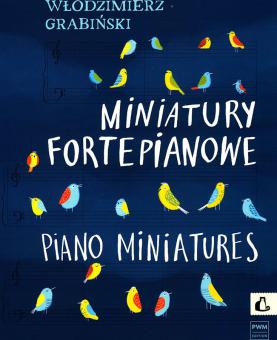 Piano Miniatures 