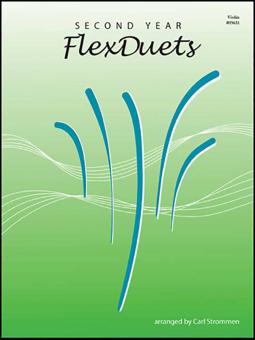 Second Year Flexduets 