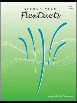 Second Year Flexduets 