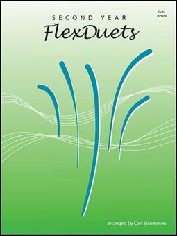 Second Year Flexduets 