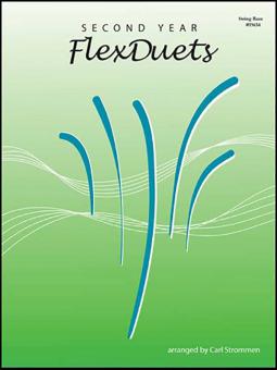 Second Year Flexduets 