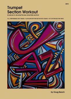 Trumpet Section Workout 