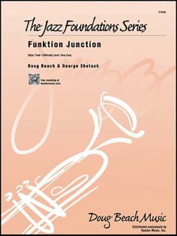 Funktion Junction 
