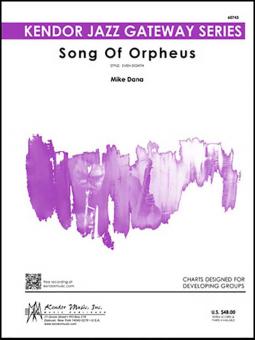 Song Of Orpheus 