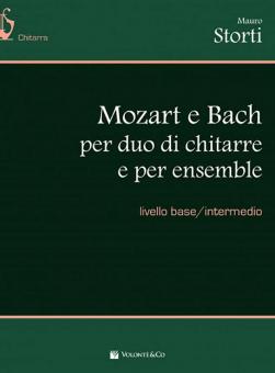Mozart e Bach 