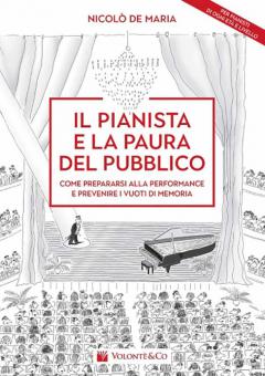 Il Pianista e la paura del pubblico 
