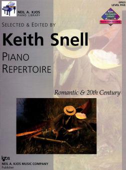Romantic/20th Century Level 5 