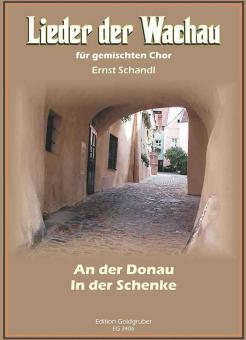Lieder der Wachau: An der Donau - In der Schenke 