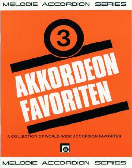 Akkordeon Favoriten 3 