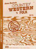 Country Western 'n Folk Book 2 