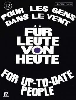 Für Leute von Heute 12 