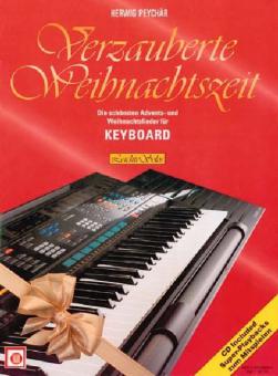 Verzauberte Weihnachtszeit 