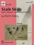 Scale Skills: Preparatory Level 