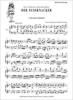 Der Nussknacker 