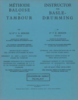 Methode Baloise de Tambour 