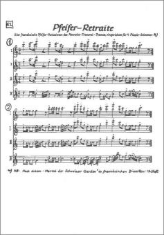 Pfeifer-Retraite 