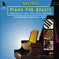 Bastien Piano for Adults Book 2 