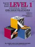 General Midi Orchestrations 