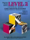 General Midi Orchestrations 