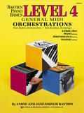 General Midi Orchestrations 