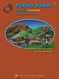 Piano Town Lessons: Level 4 
