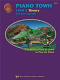 Piano Town Theory: Level 3 