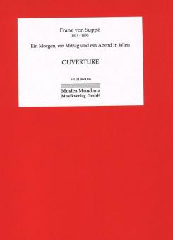 Ein Morgen, ein Mittag und ein Abend in Wien Ouver 