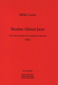 Stories About Jazz 