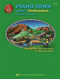 Piano Town Performance: Level 2 
