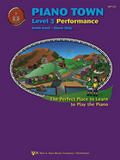 Piano Town Performance: Level 3 