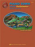 Piano Town Performance: Level 4 