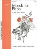 Moods for the Piano 