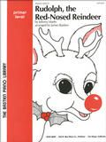 Rudolph, the Red-Nosed Reindeer 