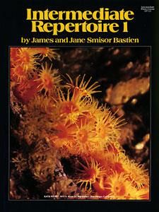 Intermediate Repertoire Level 1 