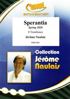 Sperantia Standard