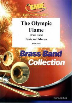 The Olympic Flame Standard