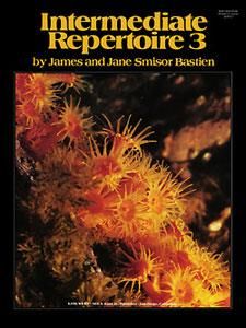 Intermediate Repertoire Level 3 