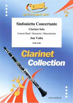 Sinfonietta Concertante Standard